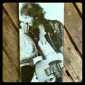 Bruce Springsteen 30th anniversary CD set
